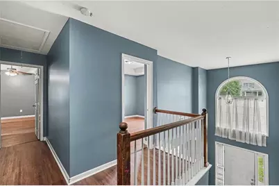386 Madison Avenue, Hampton, GA 30228 - Photo 23