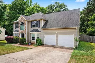 386 Madison Ave, Hampton, GA 30228 - Photo 3