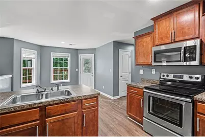 386 Madison Avenue, Hampton, GA 30228 - Photo 17