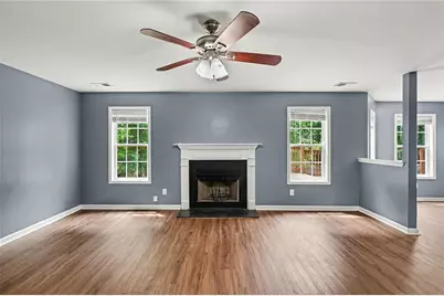 386 Madison Avenue, Hampton, GA 30228 - Photo 11