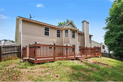 386 Madison Avenue, Hampton, GA 30228 - Photo 37
