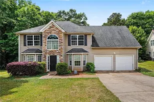 386 Madison Ave, Hampton, GA 30228 - Photo 1