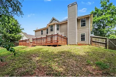 386 Madison Avenue, Hampton, GA 30228 - Photo 35
