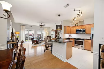 229 Kigian Trail, Woodstock, GA 30188 - Photo 7
