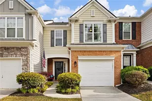 229 Kigian Tr, Woodstock, GA 30188 - Photo 1