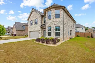 324 Denton Way, Hampton, GA 30228 - Photo 5