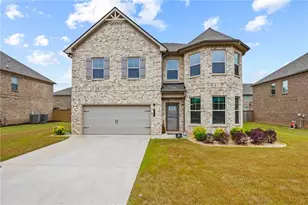 324 Denton Way, Hampton, GA 30228 - Photo 1