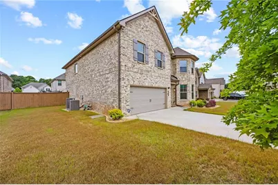 324 Denton Way, Hampton, GA 30228 - Photo 3