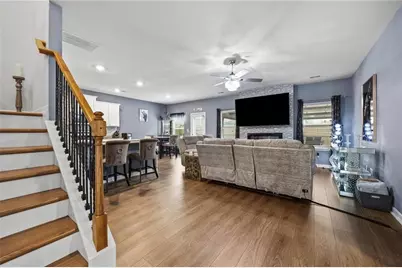 324 Denton Way, Hampton, GA 30228 - Photo 11