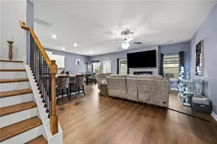 324 Denton Way, Hampton, GA 30228 - Photo 11