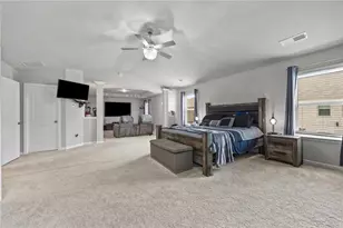 324 Denton Way, Hampton, GA 30228 - Photo 31