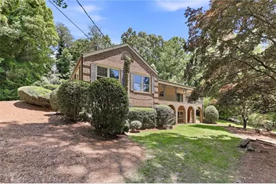257 Club Drive, Gainesville, GA 30506 - Photo 3