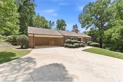 257 Club Drive, Gainesville, GA 30506 - Photo 5