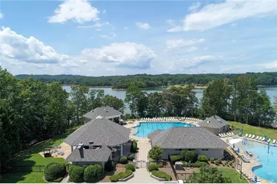 257 Club Drive, Gainesville, GA 30506 - Photo 67