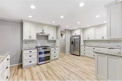 257 Club Drive, Gainesville, GA 30506 - Photo 39