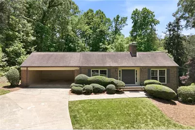 257 Club Drive, Gainesville, GA 30506 - Photo 13