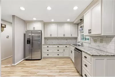 257 Club Drive, Gainesville, GA 30506 - Photo 37