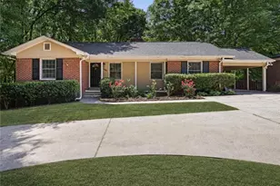1485 Sheridan Rd NE, Atlanta, GA 30324 - Photo 1