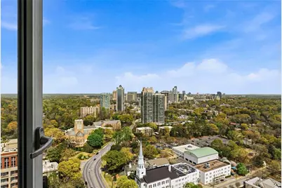 2660 Peachtree Road NW #36F, Atlanta, GA 30305 - Photo 7
