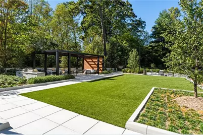 2660 Peachtree Road NW #36F, Atlanta, GA 30305 - Photo 49