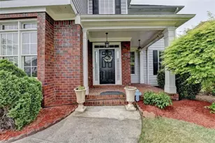 862 Berryman Pl, Lawrenceville, GA 30045 - Photo 5
