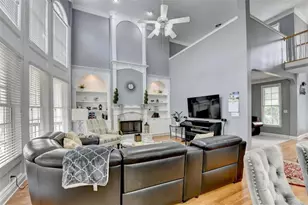 862 Berryman Pl, Lawrenceville, GA 30045 - Photo 25