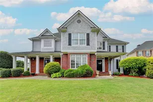 862 Berryman Pl, Lawrenceville, GA 30045 - Photo 1