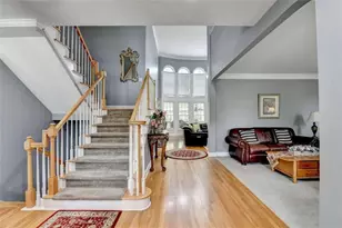 862 Berryman Pl, Lawrenceville, GA 30045 - Photo 7