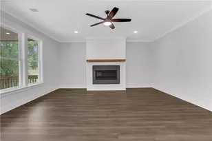 141 Cedar Crst Ln, Dawsonville, GA 30534 - Photo 9