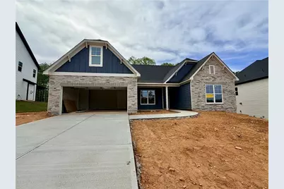 141 Cedar Crest Lane, Dawsonville, GA 30534 - Photo 1