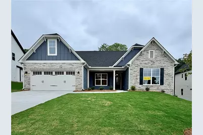 141 Cedar Crest Lane, Dawsonville, GA 30534 - Photo 1