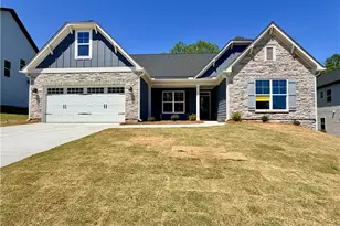 141 Cedar Crst Ln, Dawsonville, GA 30534 - Photo 1
