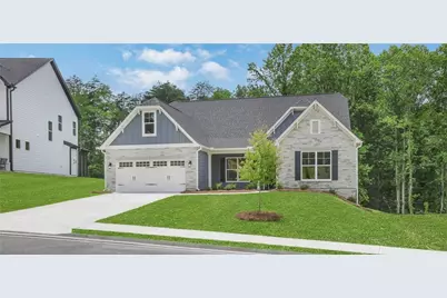 141 Cedar Crest Lane, Dawsonville, GA 30534 - Photo 3