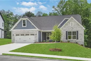 141 Cedar Crst Ln, Dawsonville, GA 30534 - Photo 3