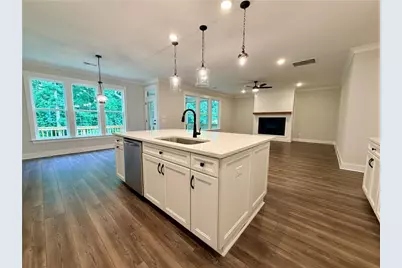 141 Cedar Crest Lane, Dawsonville, GA 30534 - Photo 9