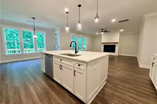 141 Cedar Crst Ln, Dawsonville, GA 30534 - Photo 9
