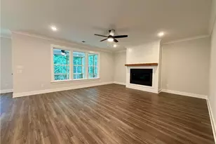 141 Cedar Crst Ln, Dawsonville, GA 30534 - Photo 5