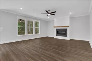 141 Cedar Crst Ln, Dawsonville, GA 30534 - Photo 7