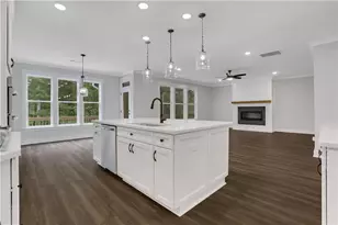 141 Cedar Crst Ln, Dawsonville, GA 30534 - Photo 15