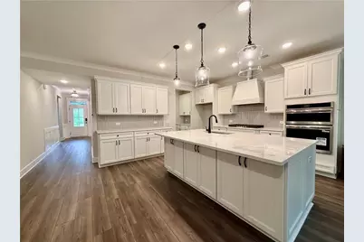 141 Cedar Crest Lane, Dawsonville, GA 30534 - Photo 7