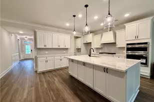 141 Cedar Crst Ln, Dawsonville, GA 30534 - Photo 7