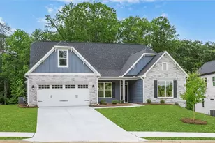 141 Cedar Crst Ln, Dawsonville, GA 30534 - Photo 1