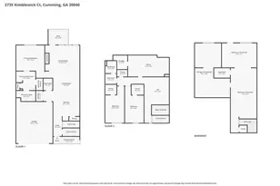 2735 Kimblewick Ct, Cumming, GA 30040 - Photo 25