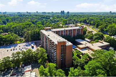 300 Johnson Ferry Road #A803, Atlanta, GA 30328 - Photo 25
