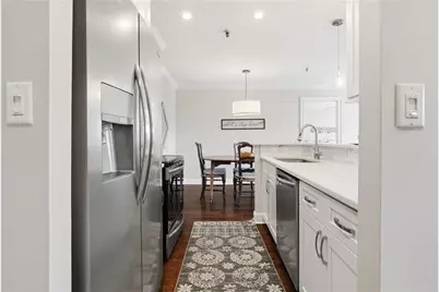300 Johnson Ferry Road #A803, Atlanta, GA 30328 - Photo 3