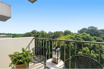 300 Johnson Ferry Road #A803, Atlanta, GA 30328 - Photo 13