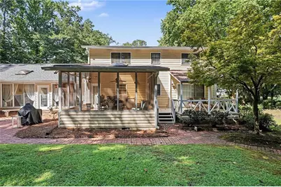 5112 Kurt Lane SW, Conyers, GA 30094 - Photo 39