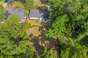 2632 Hawthorne Pl NE, Atlanta, GA 30345 - Photo 3