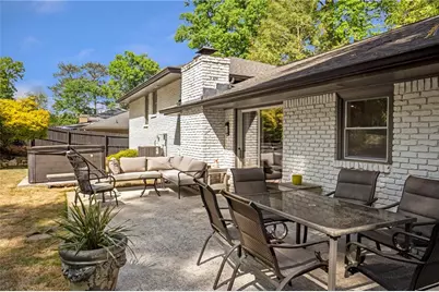 2632 Hawthorne Place NE, Atlanta, GA 30345 - Photo 7