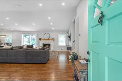 2632 Hawthorne Place NE, Atlanta, GA 30345 - Photo 13